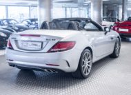 2016 MERCEDES SLC 43 AMG ROADSTER 9G-TRONIC 3L0 367 CV