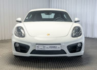 2015 PORSCHE CAYMAN 981 PDK 2L7 275 CV