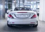 2016 MERCEDES SLC 43 AMG ROADSTER 9G-TRONIC 3L0 367 CV