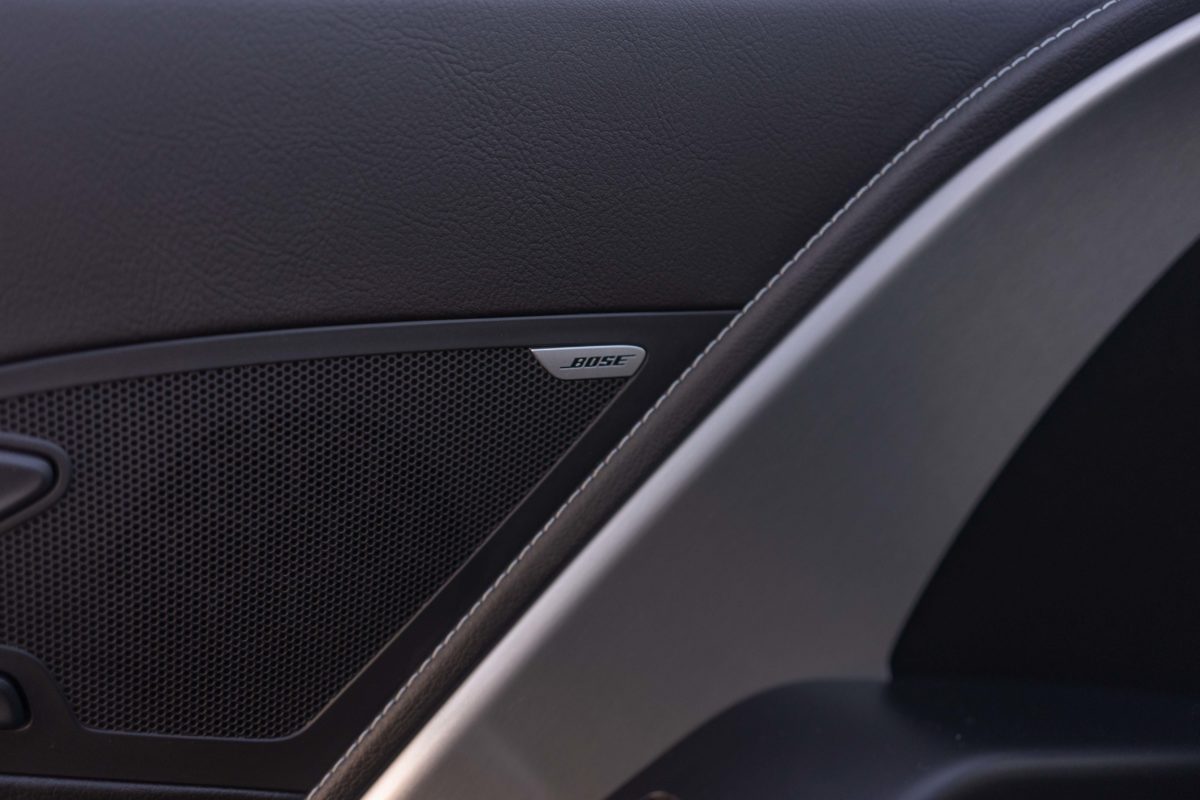 2016 CHEVROLET CORVETTE C7 TARGA STINGRAY 6L2 466CV