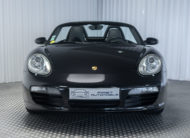 2006 PORSCHE BOXSTER 987 S 3L2 280CV BV6