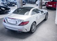 2016 MERCEDES SLC 43 AMG ROADSTER 9G-TRONIC 3L0 367 CV