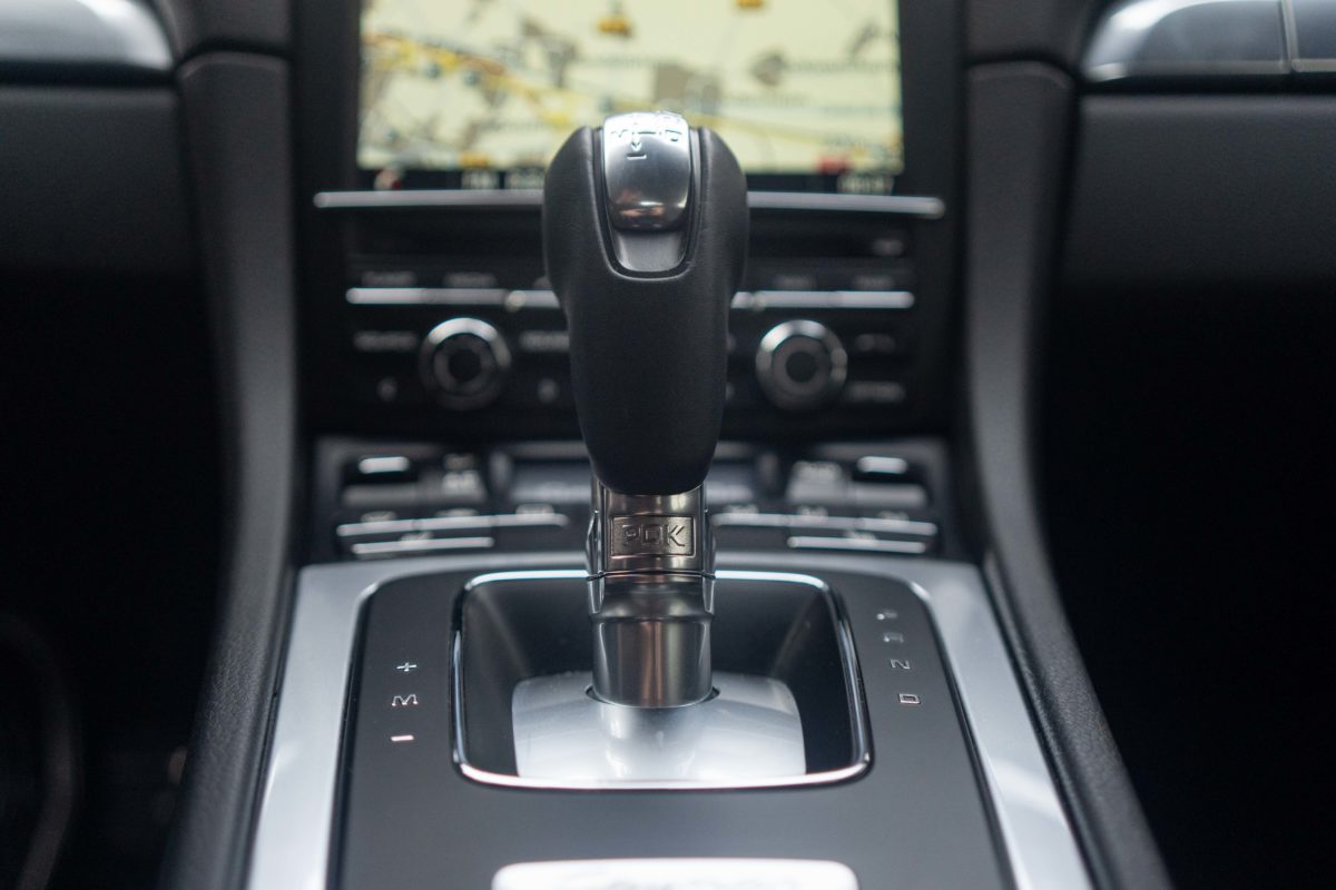 2015 PORSCHE CAYMAN 981 PDK 2L7 275 CV