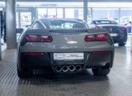 2016 CHEVROLET CORVETTE C7 TARGA STINGRAY 6L2 466CV