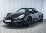 2006 PORSCHE BOXSTER 987 S 3L2 280CV BV6