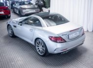 2016 MERCEDES SLC 43 AMG ROADSTER 9G-TRONIC 3L0 367 CV