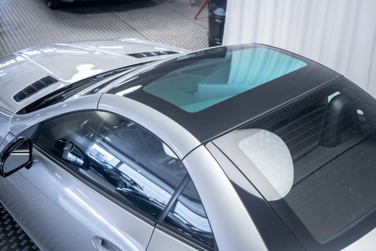 2016 MERCEDES SLC 43 AMG ROADSTER 9G-TRONIC 3L0 367 CV