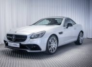 2016 MERCEDES SLC 43 AMG ROADSTER 9G-TRONIC 3L0 367 CV