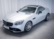 2016 MERCEDES SLC 43 AMG ROADSTER 9G-TRONIC 3L0 367 CV