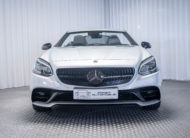 2016 MERCEDES SLC 43 AMG ROADSTER 9G-TRONIC 3L0 367 CV