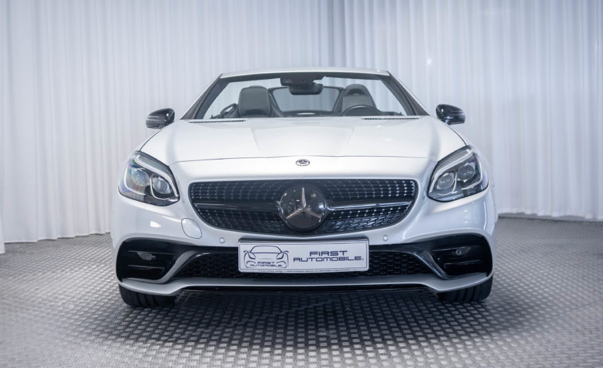 2016 MERCEDES SLC 43 AMG ROADSTER 9G-TRONIC 3L0 367 CV