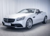 2016 MERCEDES SLC 43 AMG ROADSTER 9G-TRONIC 3L0 367 CV