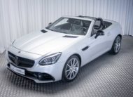 2016 MERCEDES SLC 43 AMG ROADSTER 9G-TRONIC 3L0 367 CV