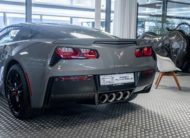 2016 CHEVROLET CORVETTE C7 TARGA STINGRAY 6L2 466CV