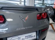 2016 CHEVROLET CORVETTE C7 TARGA STINGRAY 6L2 466CV