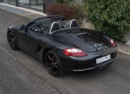 2006 PORSCHE BOXSTER 987 S 3L2 280CV BV6