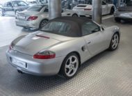 2000 PORSCHE BOXSTER S 986 3L2 252CV