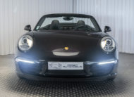 2012 PORSCHE 991 CARRERA CABRIOLET PDK 3L4 350CV