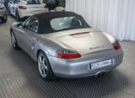 2000 PORSCHE BOXSTER S 986 3L2 252CV