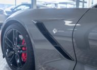 2016 CHEVROLET CORVETTE C7 TARGA STINGRAY 6L2 466CV