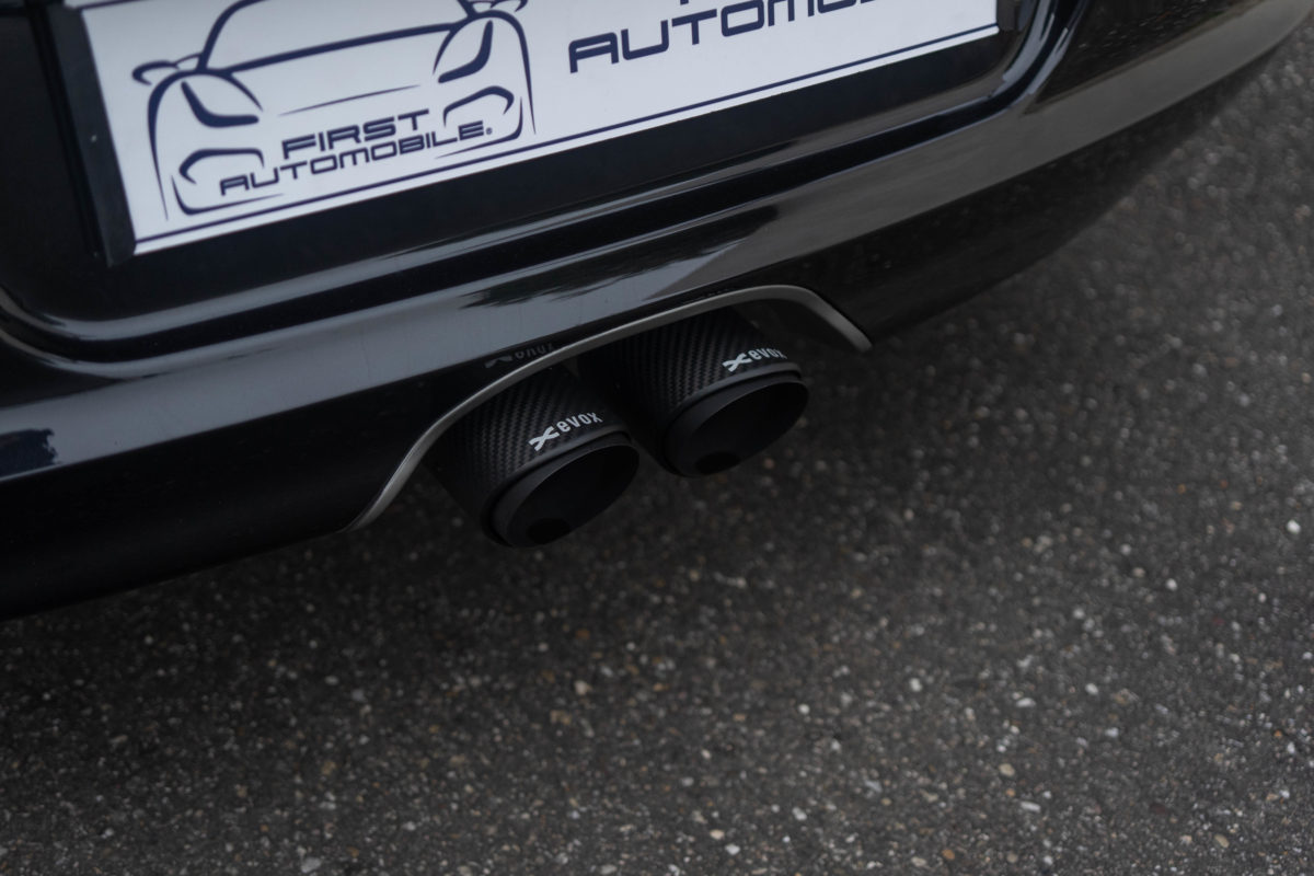 2006 PORSCHE BOXSTER 987 S 3L2 280CV BV6