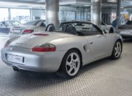 2000 PORSCHE BOXSTER S 986 3L2 252CV