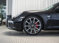 2012 PORSCHE 991 CARRERA CABRIOLET PDK 3L4 350CV