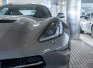 2016 CHEVROLET CORVETTE C7 TARGA STINGRAY 6L2 466CV