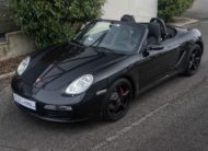 2006 PORSCHE BOXSTER 987 S 3L2 280CV BV6