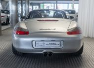 2000 PORSCHE BOXSTER S 986 3L2 252CV