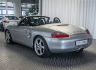 2000 PORSCHE BOXSTER S 986 3L2 252CV