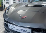 2016 CHEVROLET CORVETTE C7 TARGA STINGRAY 6L2 466CV