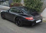 2009 PORSCHE 997 PHASE 2 CARRERA S COUPE 3L8 385CV PDK