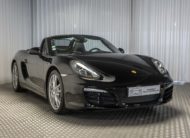 2013 PORSCHE BOXSTER S 981 PDK 3L4 315CV