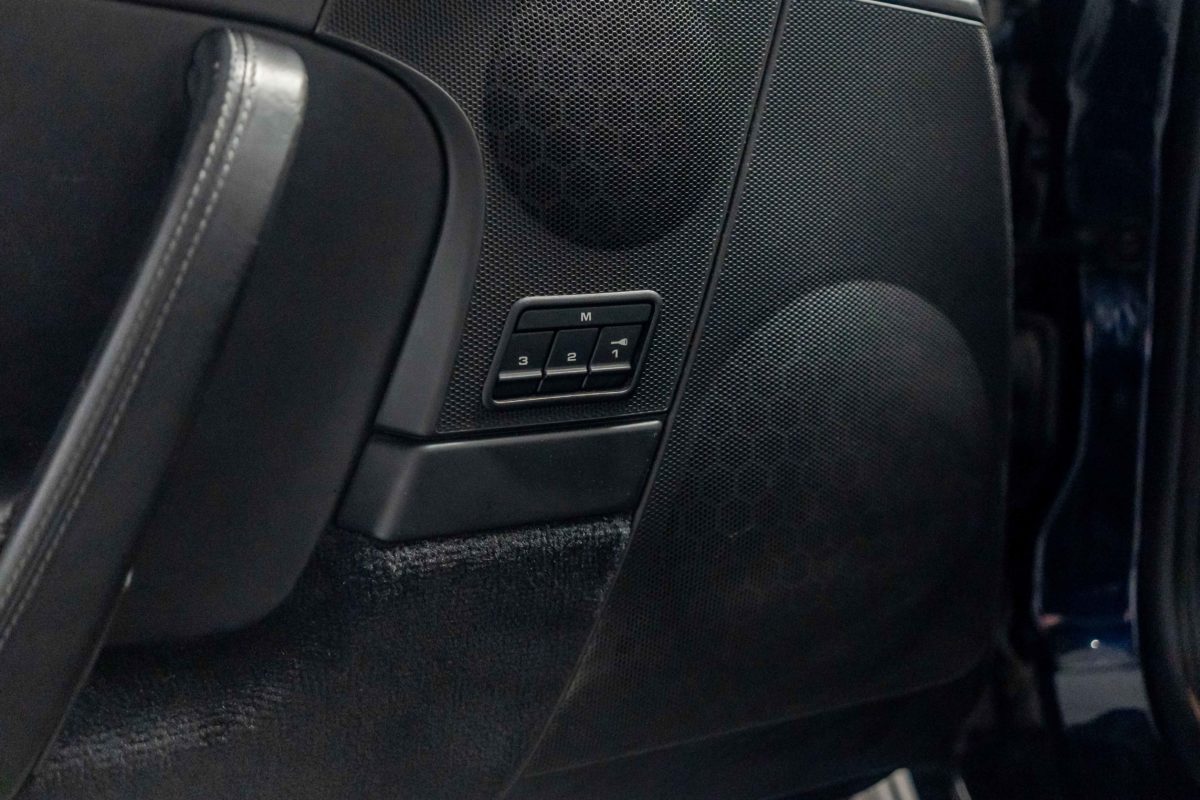 2007 PORSCHE 997 CARRERA 4S CABRIOLET X51 USINE 3L8 381CV BV6