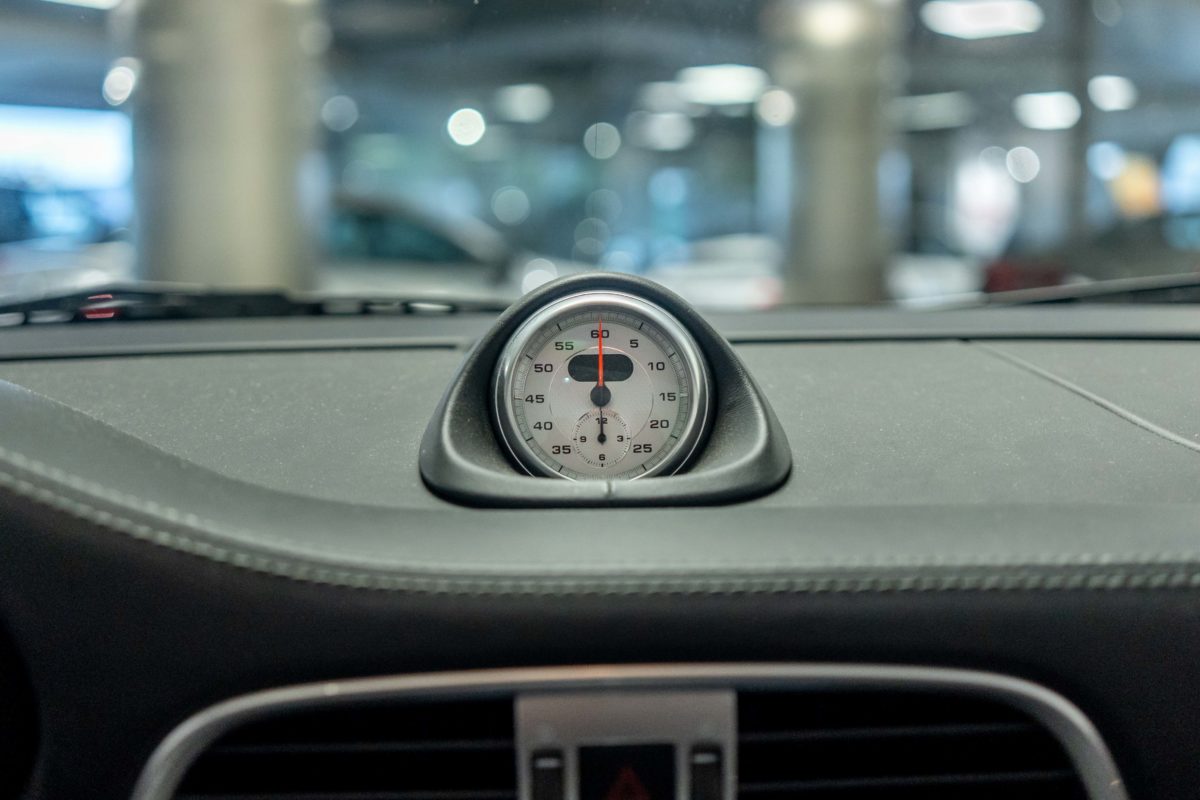 2007 PORSCHE 997 CARRERA 4S CABRIOLET X51 USINE 3L8 381CV BV6