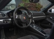 2013 PORSCHE BOXSTER S 981 PDK 3L4 315CV