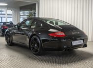 2009 PORSCHE 997 PHASE 2 CARRERA S COUPE 3L8 385CV PDK