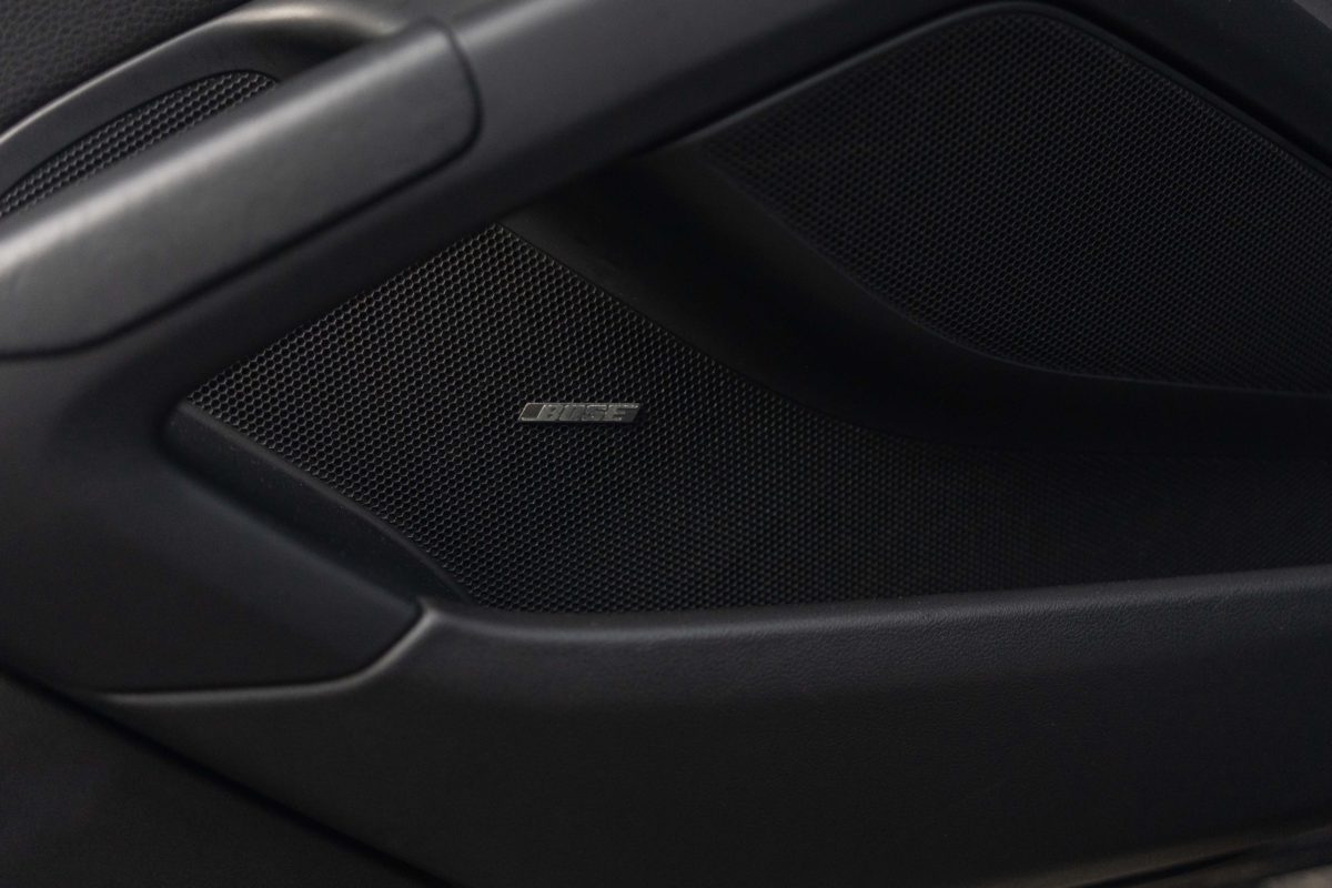 2013 PORSCHE BOXSTER S 981 PDK 3L4 315CV