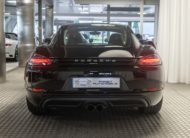 2018 PORSCHE CAYMAN 718 2L0 300CV BV6