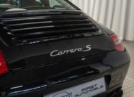 2009 PORSCHE 997 PHASE 2 CARRERA S COUPE 3L8 385CV PDK