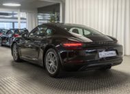 2018 PORSCHE CAYMAN 718 2L0 300CV BV6