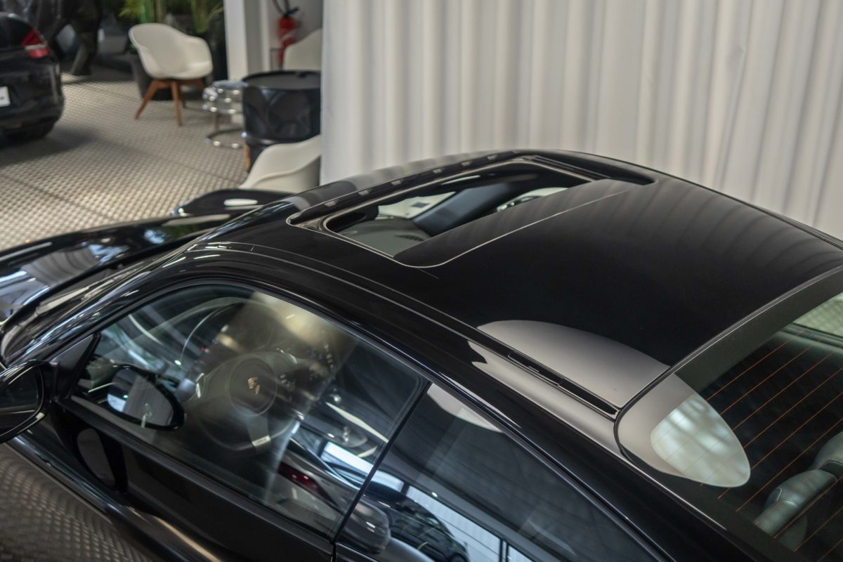 2009 PORSCHE 997 PHASE 2 CARRERA S COUPE 3L8 385CV PDK