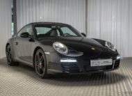 2009 PORSCHE 997 PHASE 2 CARRERA S COUPE 3L8 385CV PDK