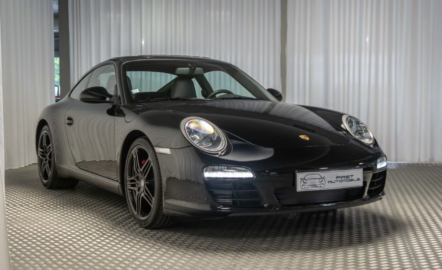 2009 PORSCHE 997 PHASE 2 CARRERA S COUPE 3L8 385CV PDK