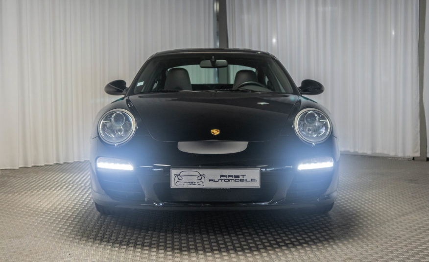 2009 PORSCHE 997 PHASE 2 CARRERA S COUPE 3L8 385CV PDK