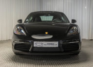 2018 PORSCHE CAYMAN 718 2L0 300CV BV6