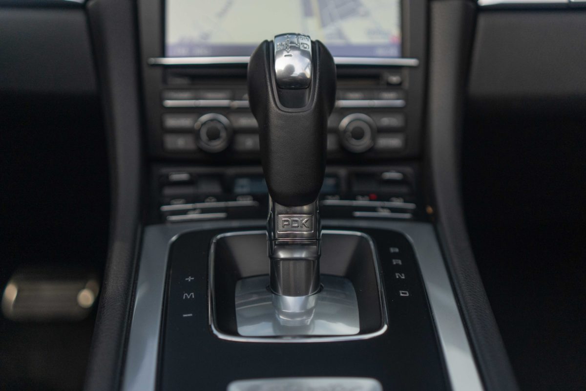 2013 PORSCHE BOXSTER S 981 PDK 3L4 315CV