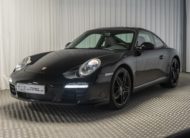 2009 PORSCHE 997 PHASE 2 CARRERA S COUPE 3L8 385CV PDK