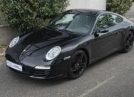 2009 PORSCHE 997 PHASE 2 CARRERA S COUPE 3L8 385CV PDK